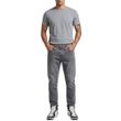 Calca Jeans Masculina Ecko Estonada PRETO-EK175- -3-